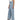 KUT from the Kloth Womens Jean High Rise Wide Leg Light Wash Size 18 KUT from the Kloth