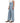 KUT from the Kloth Womens Jean High Rise Wide Leg Light Wash Size 18 KUT from the Kloth