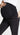Madewell Maternity Over-the-Belly Skinny Jeans in Black Sea Black Sea 28X28.5 Madewell
