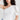 Free People Women's Somethin Bout You Thong Bodysuit, Ivory, White, S Free People