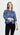 Madewell Women's The Jean Jacket in Pinter Wash, Pinter Wash, Blue, XS Madewell