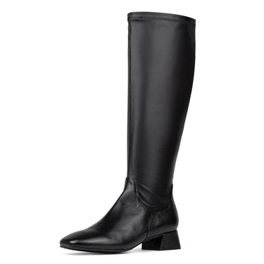 Women's Donald Pliner Women’s Regina High Shaft Boot, Knee High Boots Size 8 Donald J Pliner