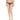 Lauren Ralph Lauren Womens Metallic Striped Swim Bottom Separates Black 12 Lauren Ralph Lauren