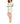 BCBGeneration Women's Eyelet Halter Dress, Mint, 6 BCBGeneration