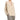 Vince Womens Leather Trim Dolman Sleeve Blouse Dark Ivory Size M Vince