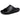 Crocs Unisex-Adult Mellow Recovery Slides, Black, Size 7 Men/9 Women Crocs