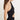 Beach Riot Celine One-Piece Strawberry Moon XS Beach Riot