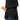 Hard Tail Long Sleeve Slouchy woman Tee Black size XS Hard Tail