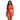 Volcom Seamless Skimpy Bikini Bottom in True Red Size XS Volcom