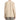 Vince Womens Leather Trim Dolman Sleeve Blouse Dark Ivory Size M Vince