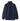 Columbia Youth Boys Steens Mt II Fleece, Bright Indigo/Collegiate Navy, Large Columbia