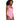 Beach Riot Womens Sydney Belted One-Piece Rem SC Prism Pink SM One Size Beach Riot