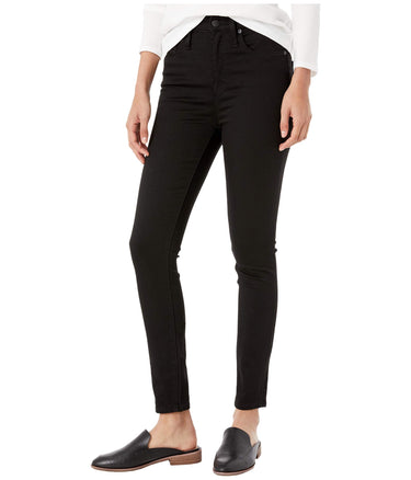 Madewell Curvy High-Rise Skinny in Carbondale Carbondale Wash Size 25 Madewell