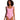 Beach Riot Womens Sydney Belted One-Piece Rem SC Prism Pink SM One Size Beach Riot