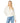 Heartloom Kaelin woman Top Ivory size L Heartloom