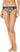 BCBG Womens Dizzy Ditsy Cage Strap Hipster Multi SM BCBGMAXAZRIA