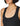 Alo Yoga Women's Rib Support Tank, Black, Size M Alo