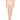 BCBG Womens Vintage Solids Ring Side Hipster Bottoms Blush MD BCBG