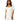 Heartloom Cella Woman Dress Eggshell size L Heartloom