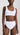 Beach Riot, Womens, Highway Bottom, White, Small Beach Riot