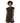 CeCe Pin Tuck Button Front Dress Rich Black SM CeCe