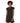 CeCe Pin Tuck Button Front Dress Rich Black SM CeCe