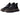 NWB Cole Haan Women's 5.Zerogrand Work Sneaker, Black/Dark Pavement, Size 5.5-B
