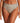 Volcom Women's Ur an Animal Retro Bikini Bottom Multi S Volcom