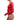 Free People Victoria Plunge Bodysuit Garnet Rose LG (Women's 12) Free People