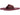 Michael Michael Kors Women's MK Slide Dark Berry 6 M