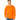 Timberland MEN PRO FR Cotton Core Long Sleeve Henley with Pocket Blaze Orange S Timberland PRO