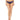 Volcom Women's Simply Seamless Cheeky Bikini Bottom, Navy, Small Volcom