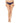 Volcom Women's Simply Seamless Cheeky Bikini Bottom, Navy, Small Volcom
