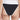 Beach Riot Women's Emmy Bikini Bottoms, Sundazed Color Block, Purple, S Beach Riot