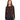 Madewell Women's Northside Long Sleeve Tee, Dark Carob, Small Madewell