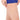 LAUREN RALPH LAUREN Women's Laguna Solids Boyshorts, Ocean, 12 Lauren Ralph Lauren