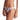 Lauren Ralph Lauren Womens Fleurette Twist Side Tab Hipster Bottom Multi 4 Lauren Ralph Lauren