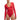 Free People Victoria Plunge Bodysuit Garnet Rose LG (Women's 12) Free People