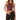 Free People Clean Lines Cami Top for Women Cropped Precious Wine MD-LG Free People
