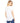 Madewell Women's Whisper Cotton Rib Crewneck Tee, Optic White, XXS Madewell