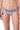 Lucky Brand Women's Tie-Side Hipster Bikini Swimsuit Bottom Swimwear, S Lucky Brand