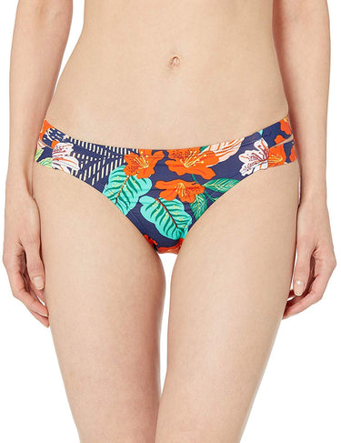Hobie Women’s Junior Skimpy Hipster Bikini Swimsuit Bottom Swimwear XS Hobie
