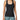 Alo Yoga Women's Rib Support Tank, Black, Size M Alo
