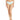 Hobie Women’s Junior Hipster Bikini Swimsuit Bottom Swimwear, Ice Blue, Small Hobie