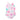 Hatley Girl's Swimsuit, Abstract Sea Life, 4 Years Hatley