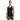 Under Armour Women's HeatGear® Armour Racer Tank MD Black Under Armour
