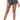 Free People The Way Home Shorts Bright Red MD (Women's 8-10) Free People
