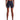 Under Armour Heatgear Armour Mid RiseDISC Middy, Midnight Navy/White, Small Under Armour