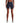 Under Armour Heatgear Armour Mid RiseDISC Middy, Midnight Navy/White, Small Under Armour