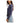 Free People Womens Nova Tee Long Sleeve Peacoat M Free People